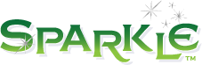 Image of Sparkle logo