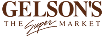 Gelson's The Super Market logo