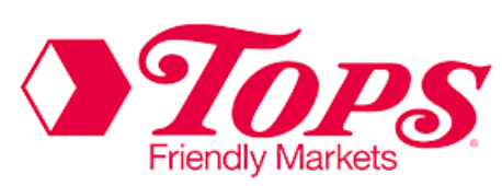 Tops Friendly Markets logo
