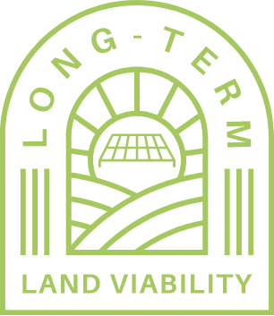 Long Term Land Viability