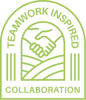 Teamwork Inspired Collaboration