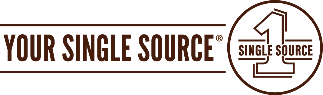 Your Single Source®